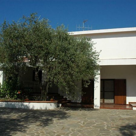 Villa Sarda سورسو المظهر الخارجي الصورة