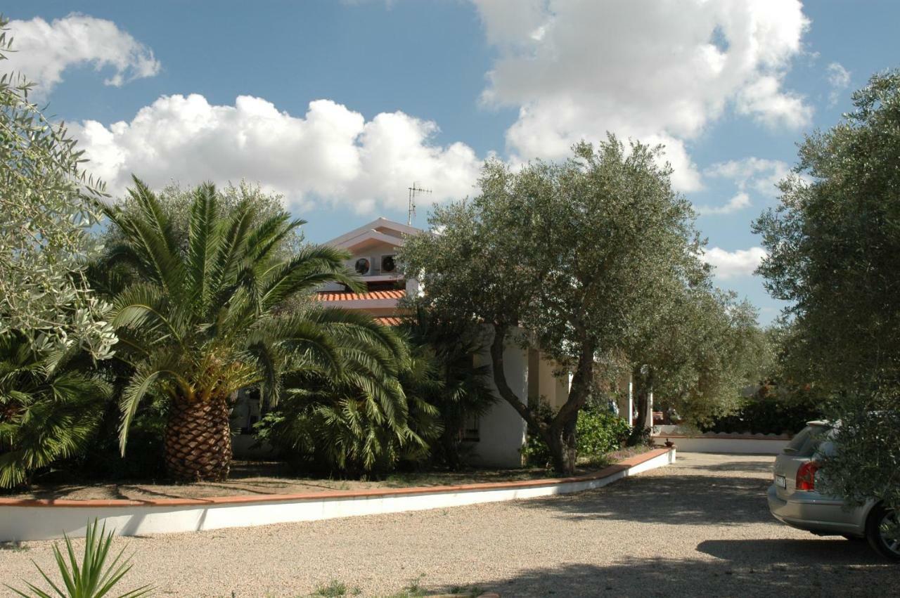 Villa Sarda سورسو المظهر الخارجي الصورة