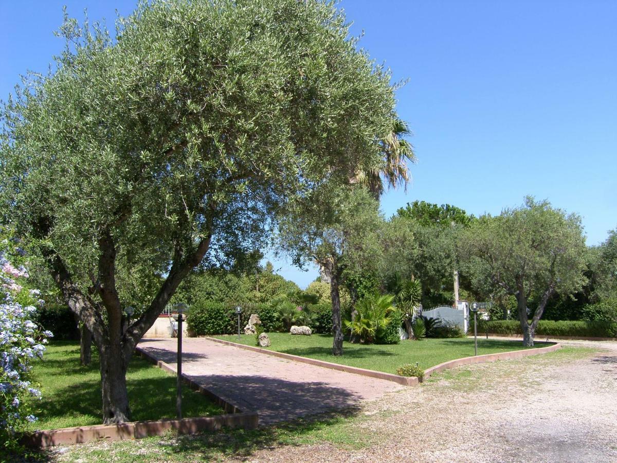 Villa Sarda سورسو المظهر الخارجي الصورة