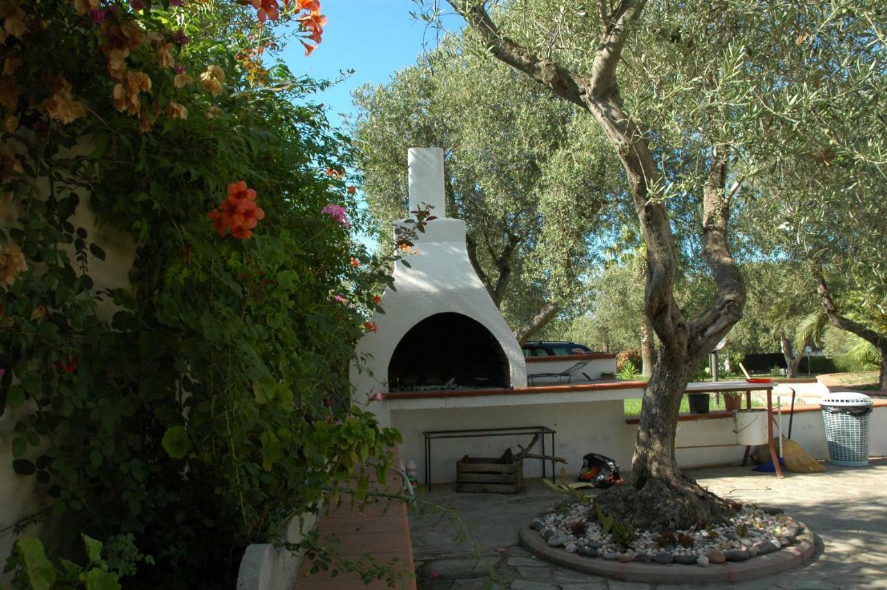 Villa Sarda سورسو المظهر الخارجي الصورة