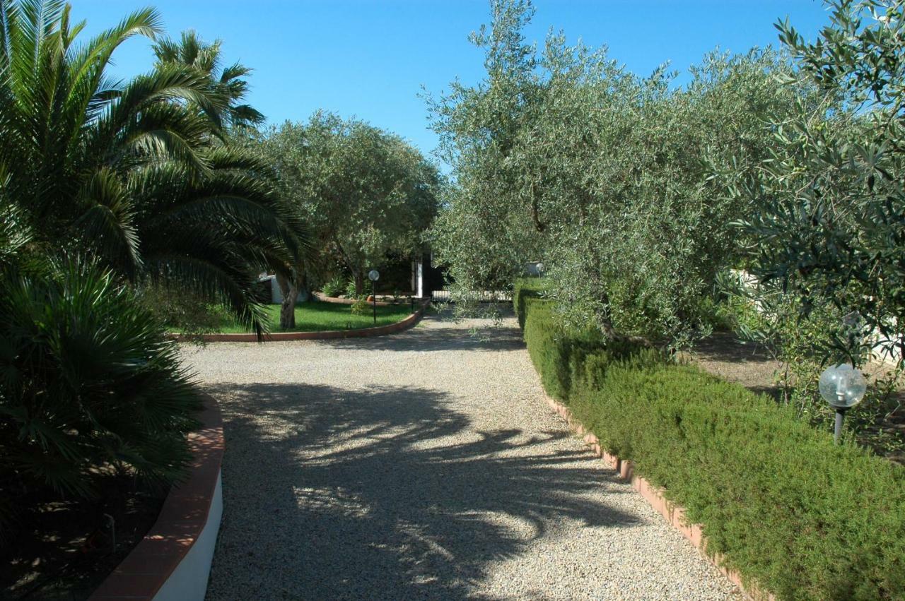 Villa Sarda سورسو المظهر الخارجي الصورة